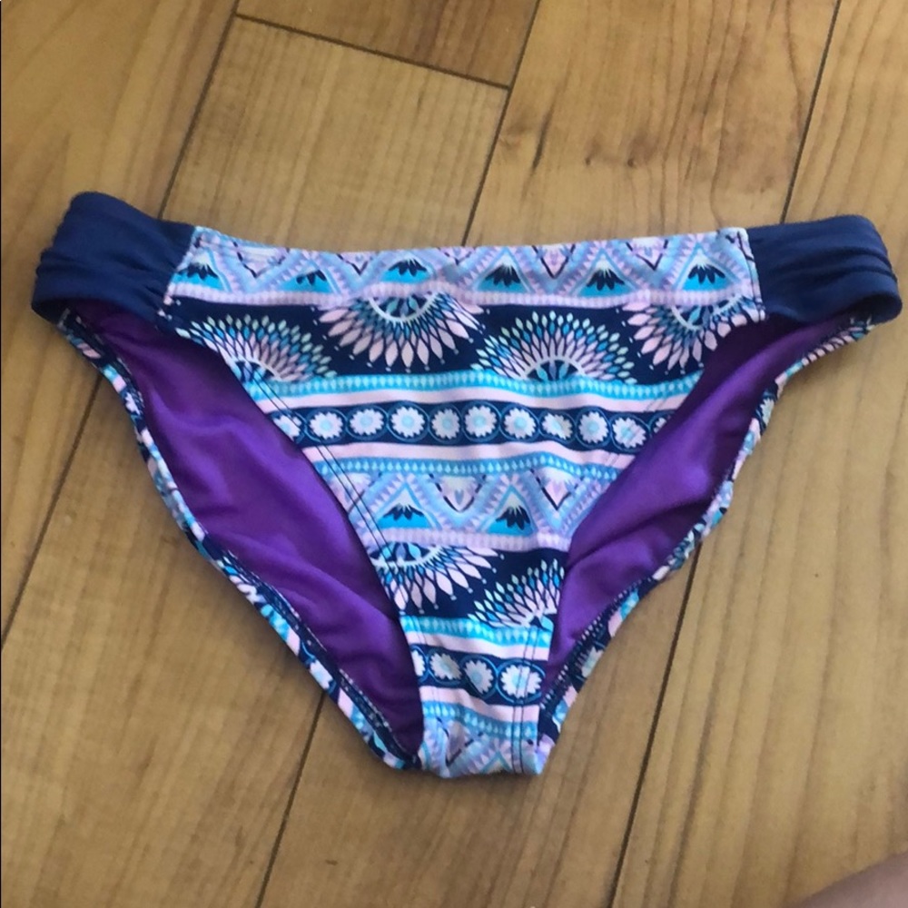 Girls bikini set top and bottom